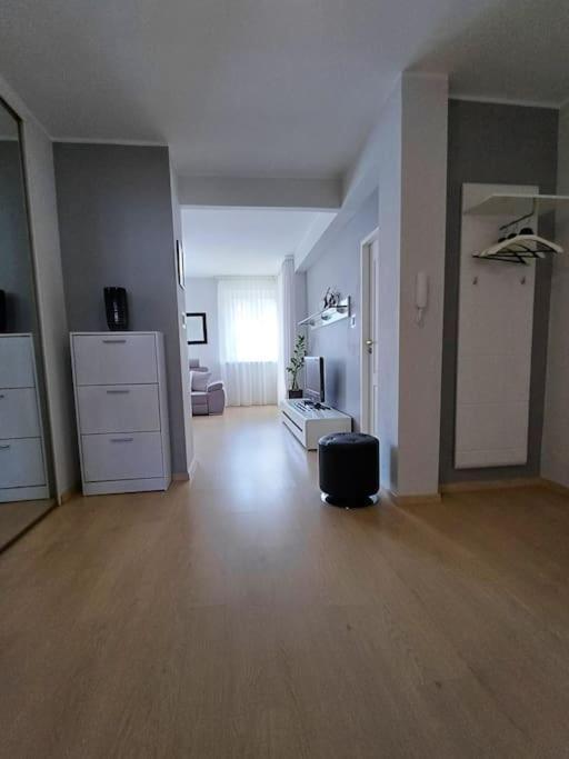 グダニスクApartament Nadmorski Lasアパートメント エクステリア 写真