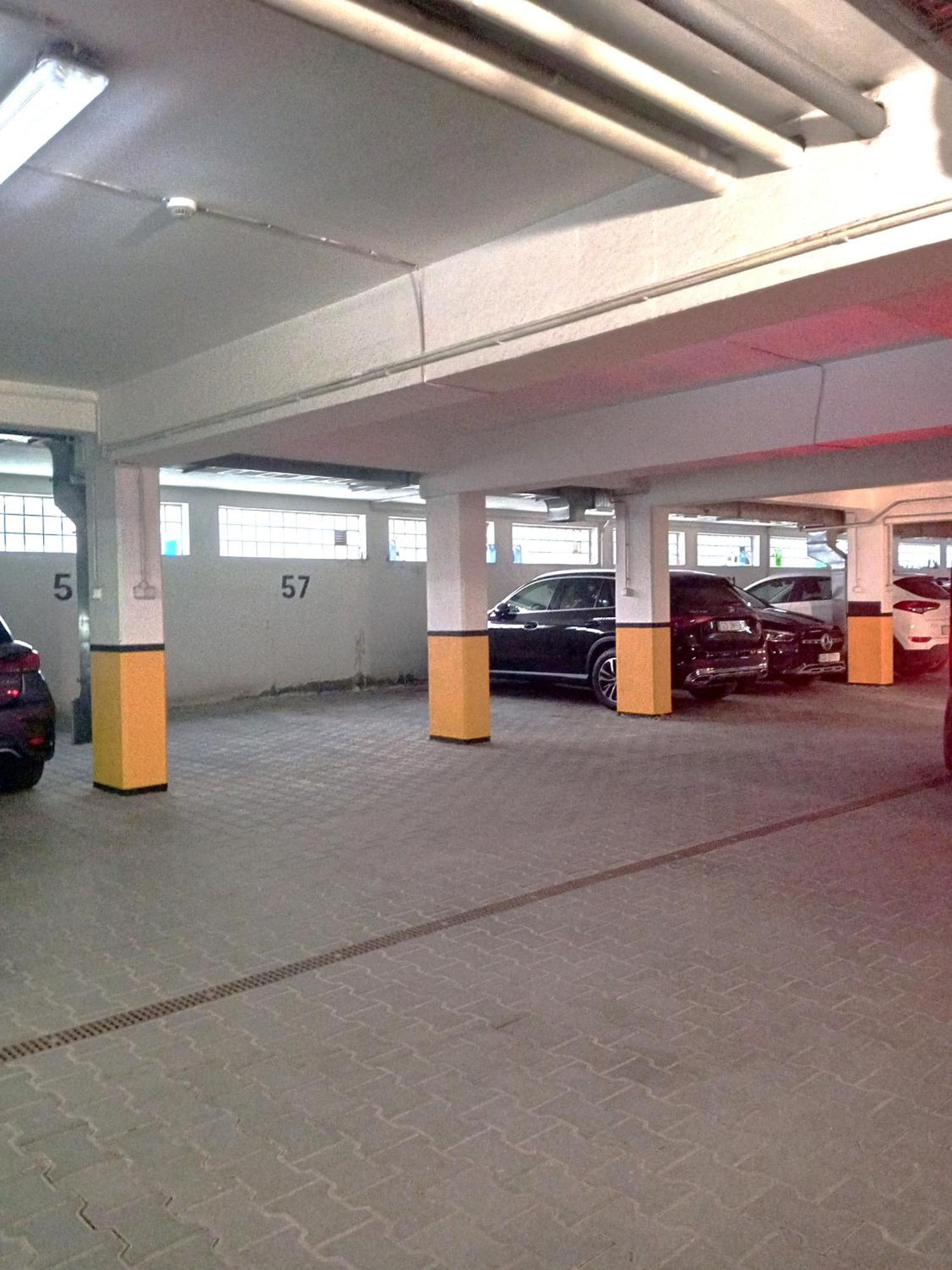 グダニスクApartament Nadmorski Lasアパートメント エクステリア 写真