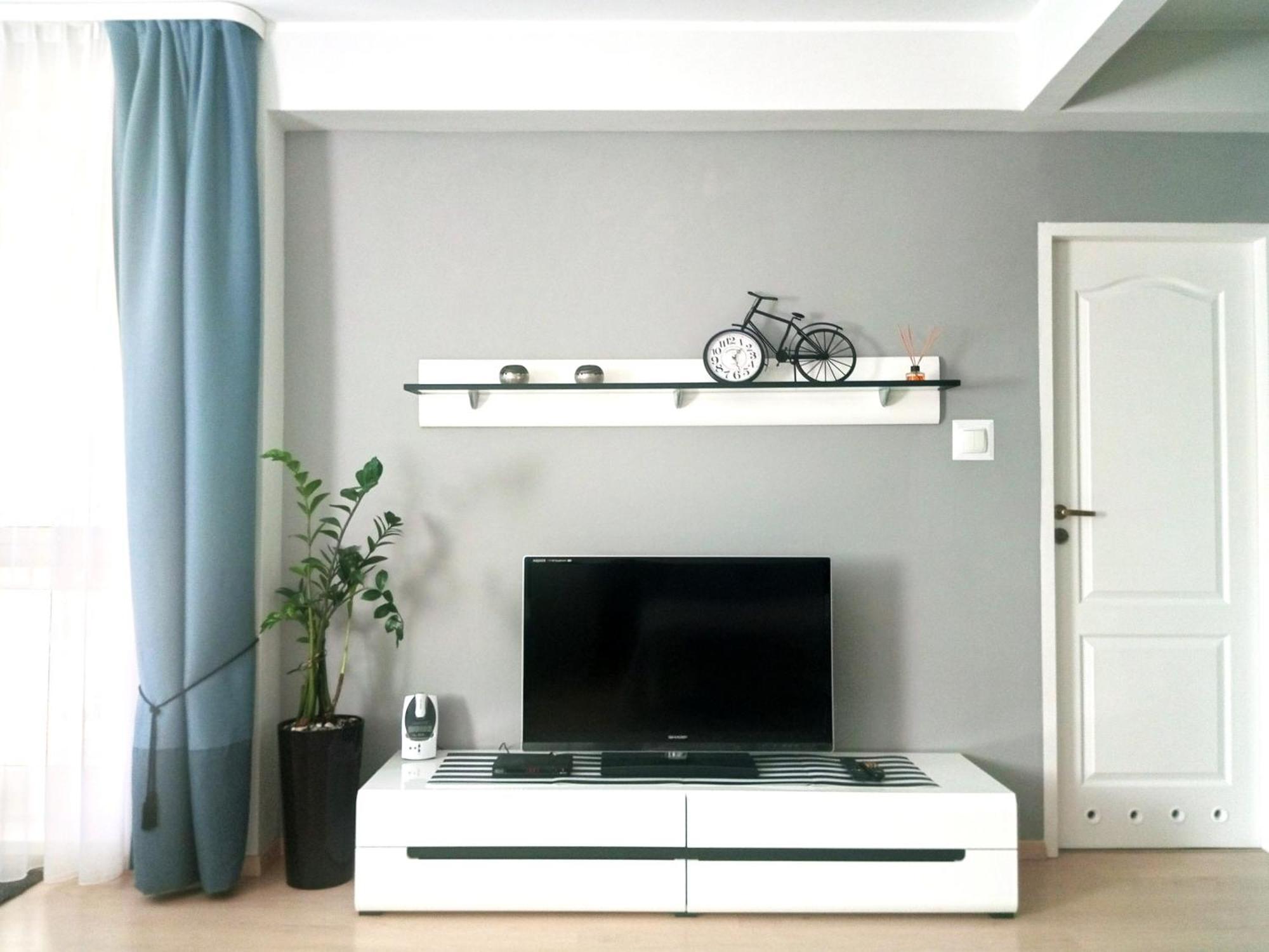 グダニスクApartament Nadmorski Lasアパートメント エクステリア 写真